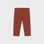 Pantalone chino basico - Mayoral