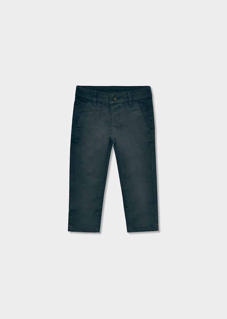 Pantalone chino basico - Mayoral