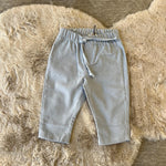 Pantalone bimbo a costine Jo Milano - dalla 6 alla 12 mesi in varie colorazioni