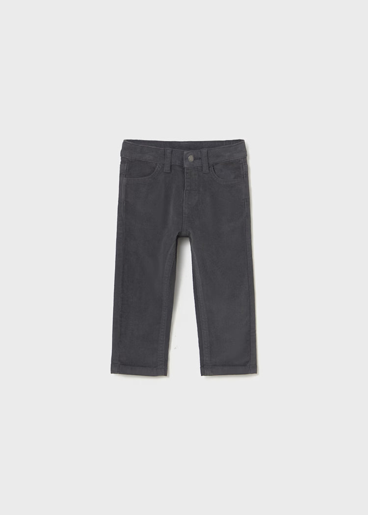 Pantalone jeans basico neonato - Mayoral