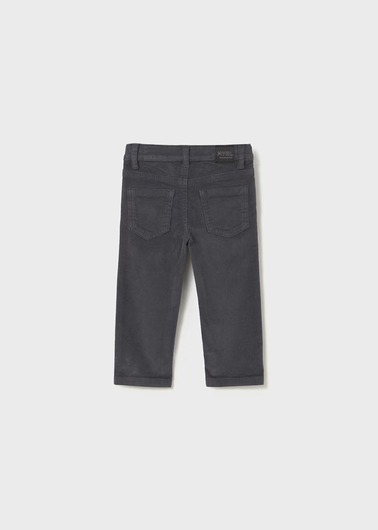 Pantalone jeans basico neonato - Mayoral