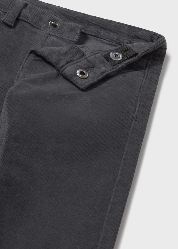 Pantalone jeans basico neonato - Mayoral