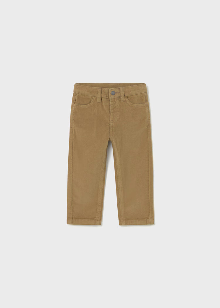 Pantalone jeans basico neonato - Mayoral