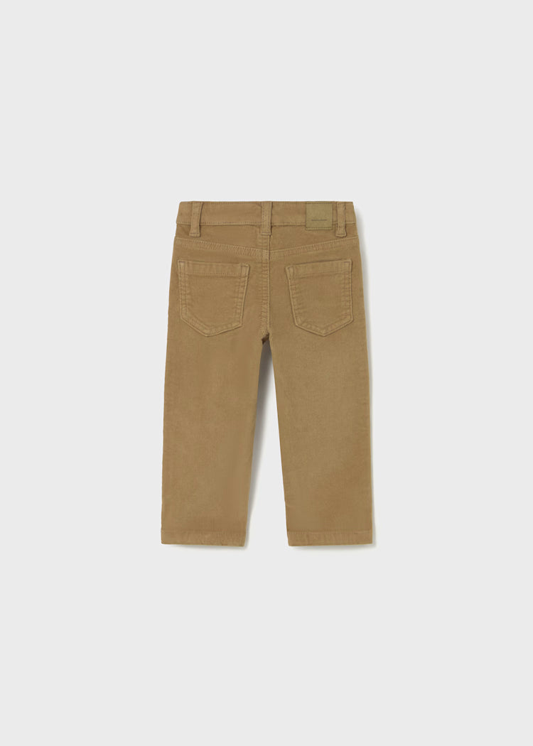 Pantalone jeans basico neonato - Mayoral