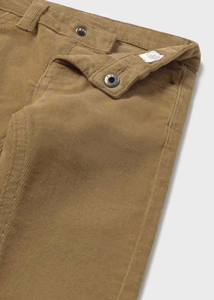 Pantalone jeans basico neonato - Mayoral