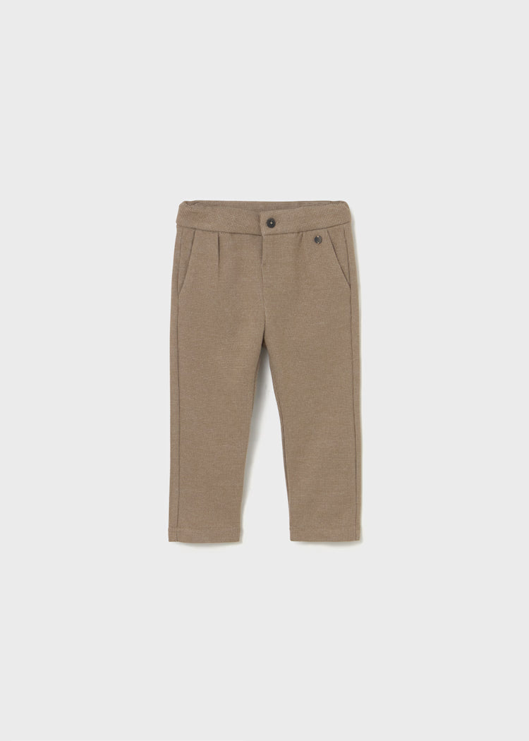 Pantalone lungo elegante - Mayoral