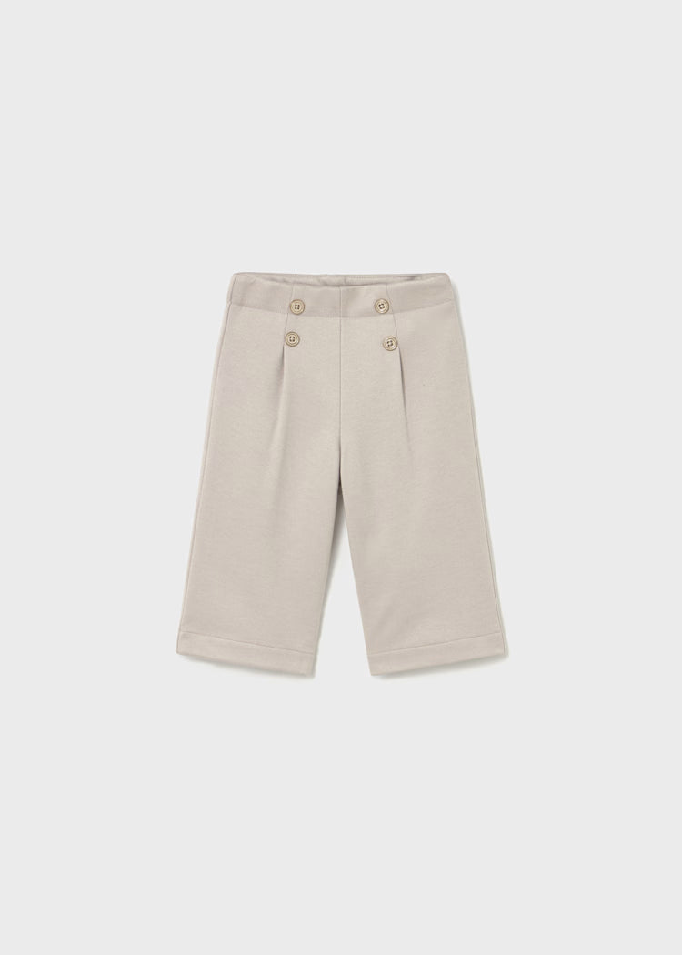 Pantalone lungo punto twill - Mayoral