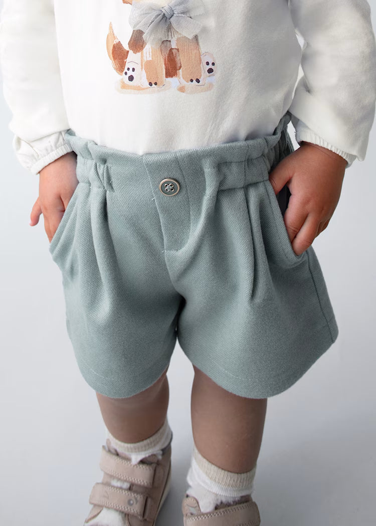 Pantalone tasche - Mayoral