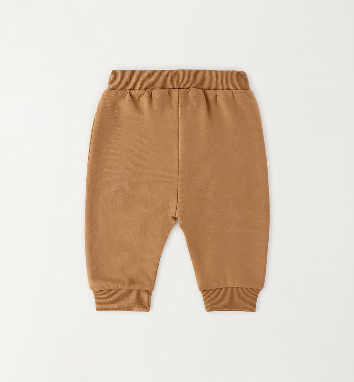 Pantalone in felpa 100% cotone - iDO