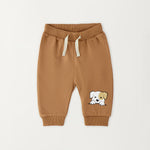 Pantalone in felpa 100% cotone - iDO