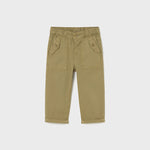 Pantalone Twill - Mayoral