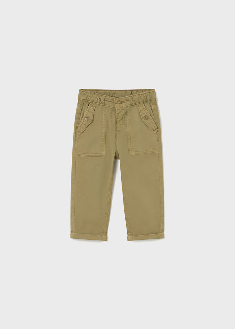 Pantalone Twill - Mayoral