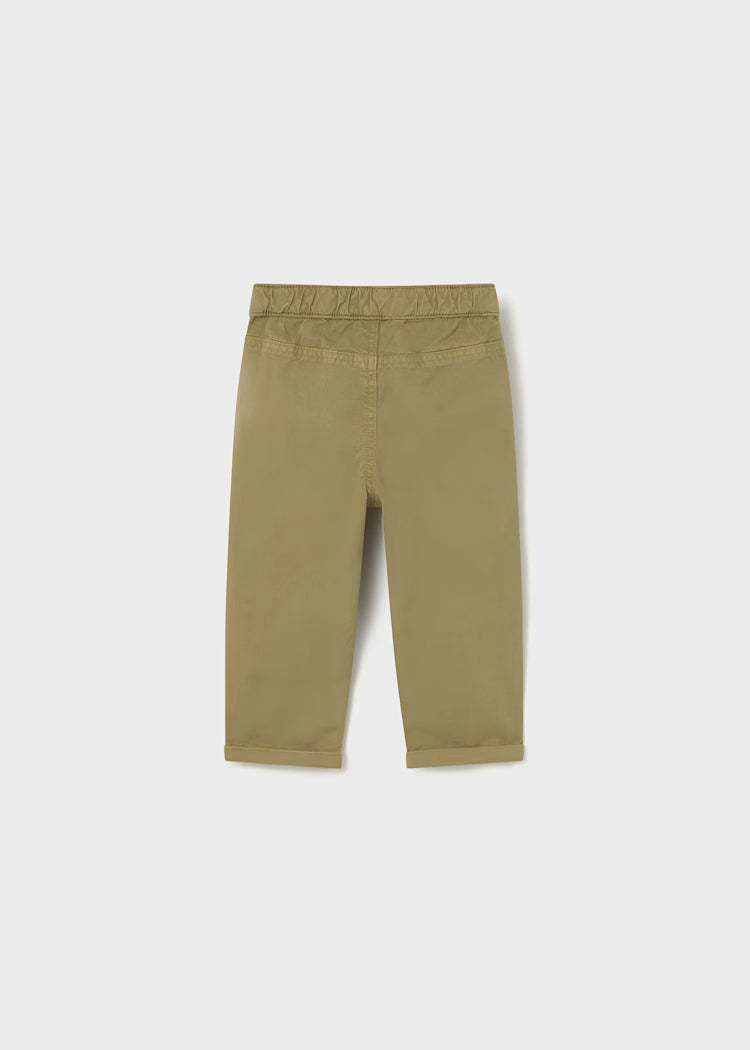Pantalone Twill - Mayoral