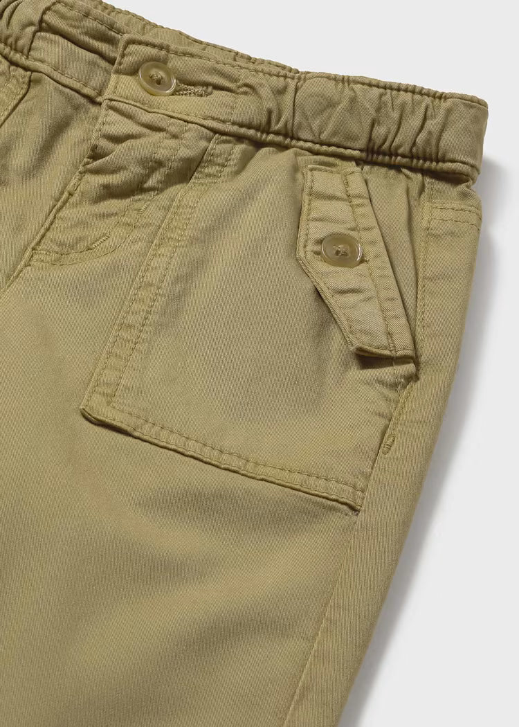 Pantalone Twill - Mayoral