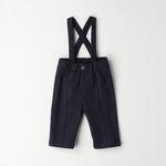 Pantaloni bretelle - iDO