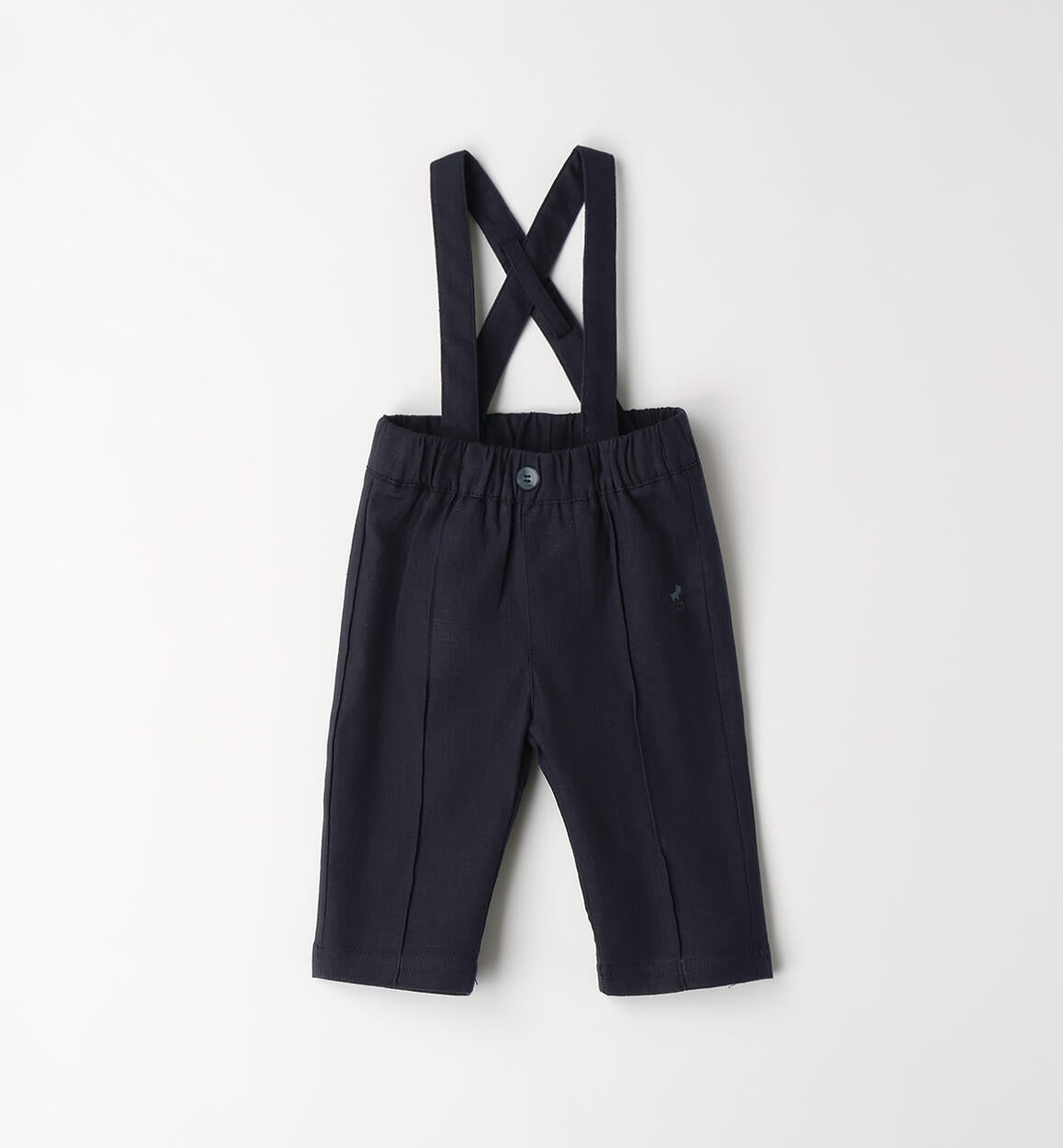 Pantaloni bretelle - iDO