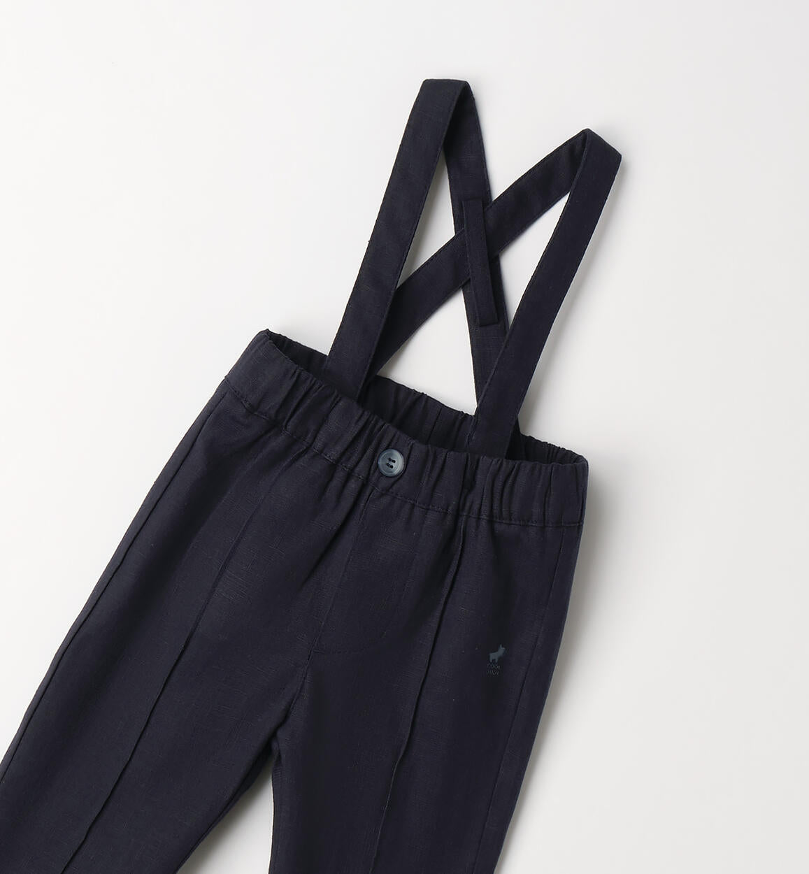 Pantaloni bretelle - iDO