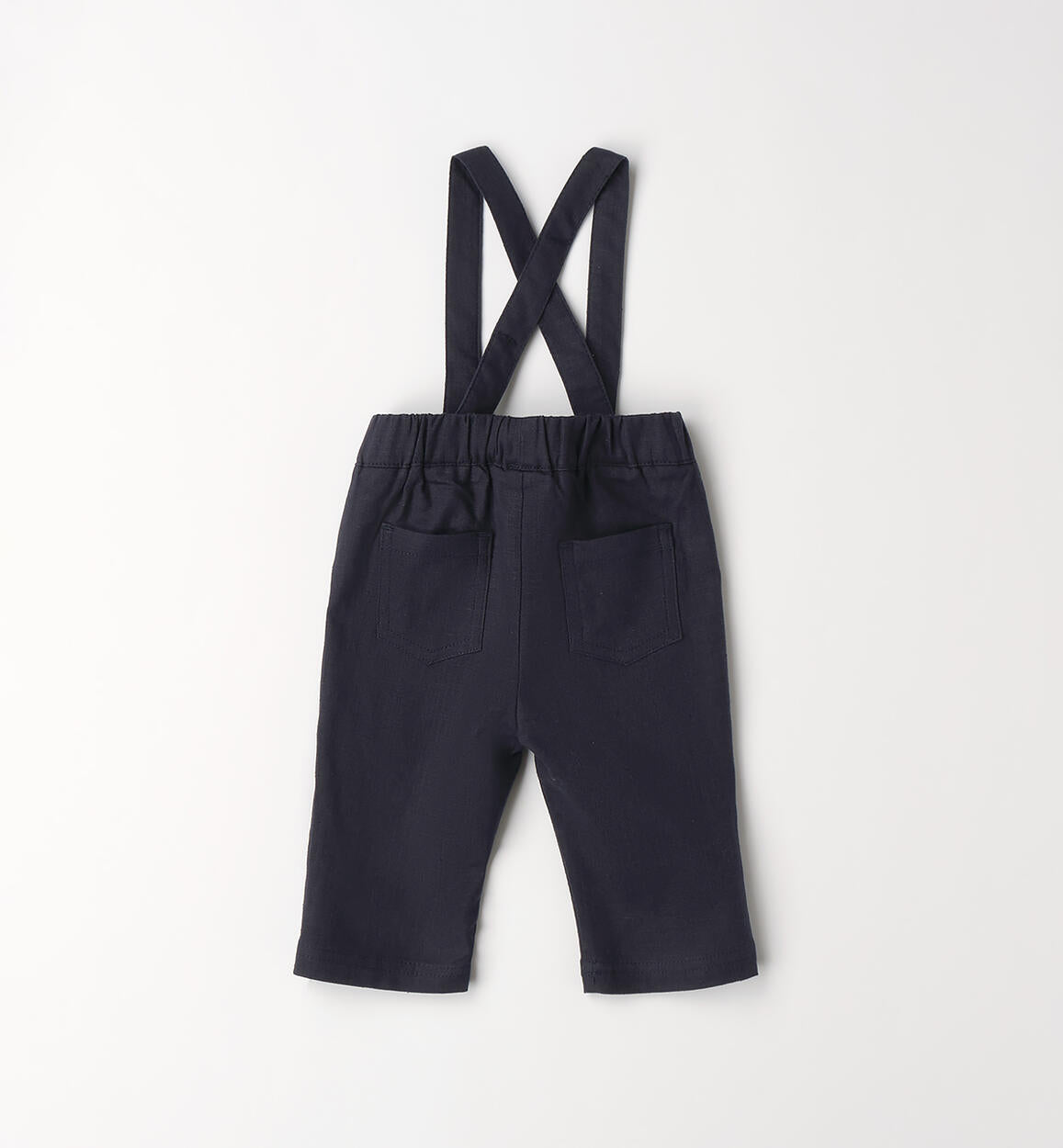 Pantaloni bretelle - iDO