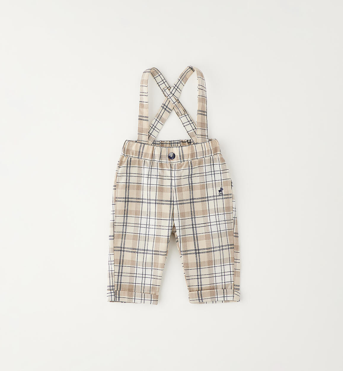 Pantalone elegante - iDO