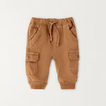 Pantaloni cargo - iDO