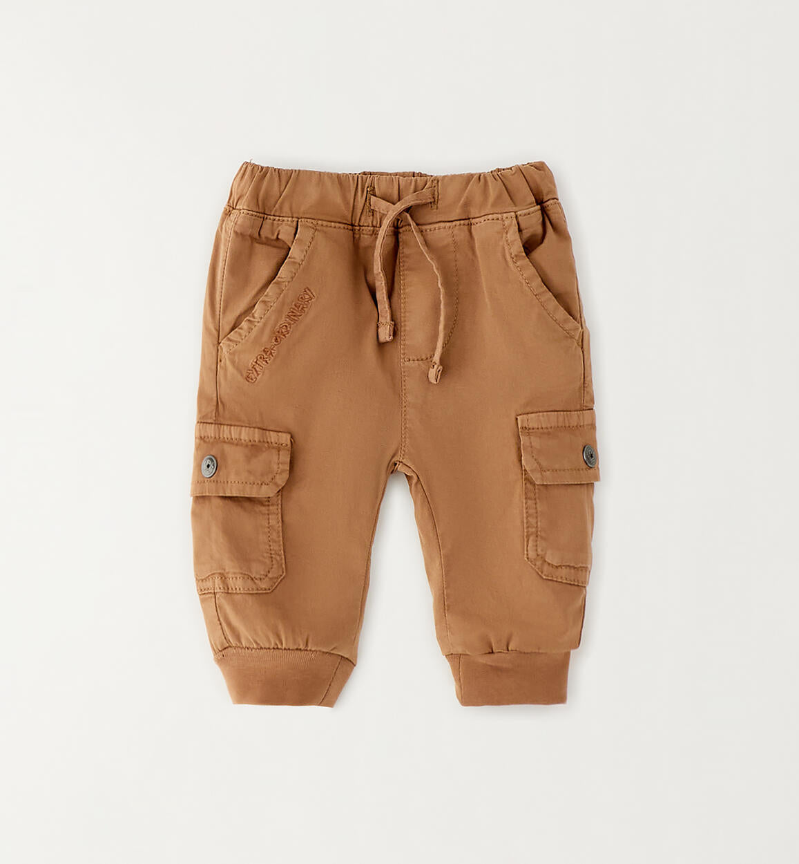 Pantaloni cargo - iDO