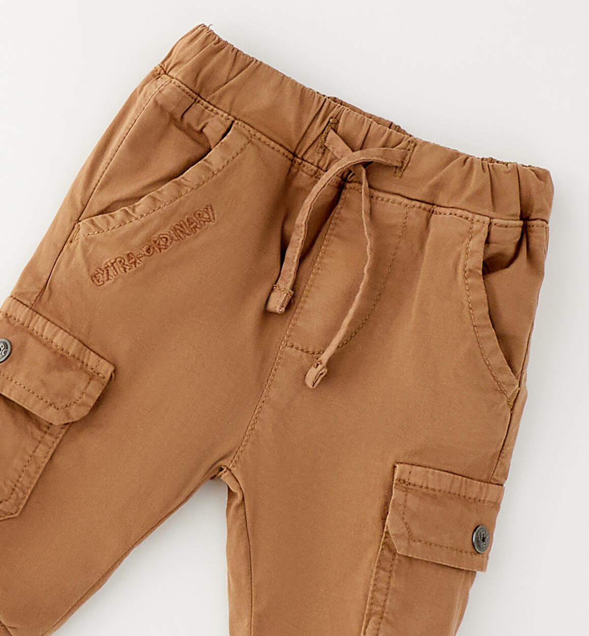 Pantaloni cargo - iDO
