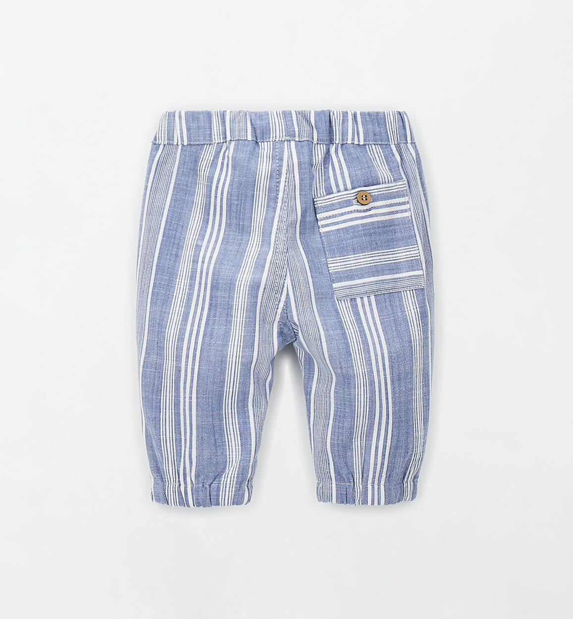 Pantaloni estivi - iDO