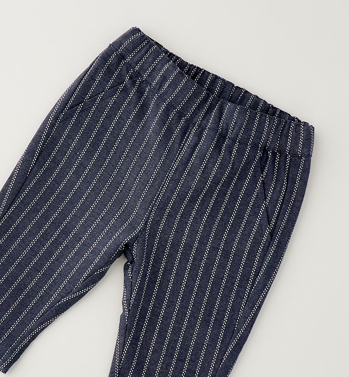 Pantaloni neonato iDOMini - iDO