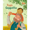 Papà Geppetto - Sassi