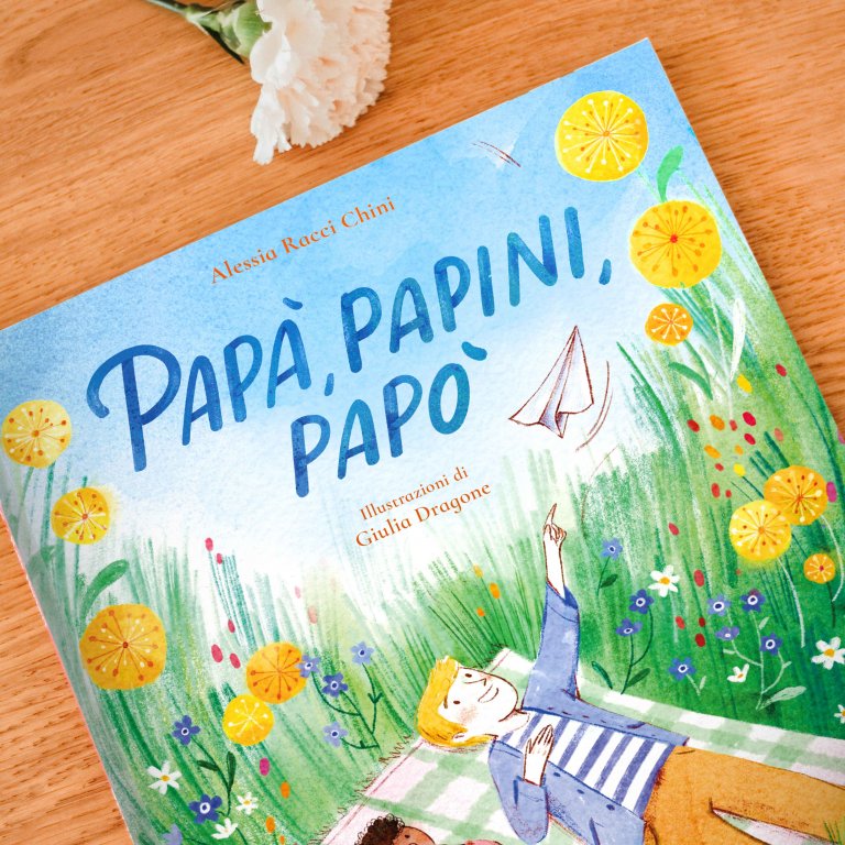 Papà Papini Papò - Sassi