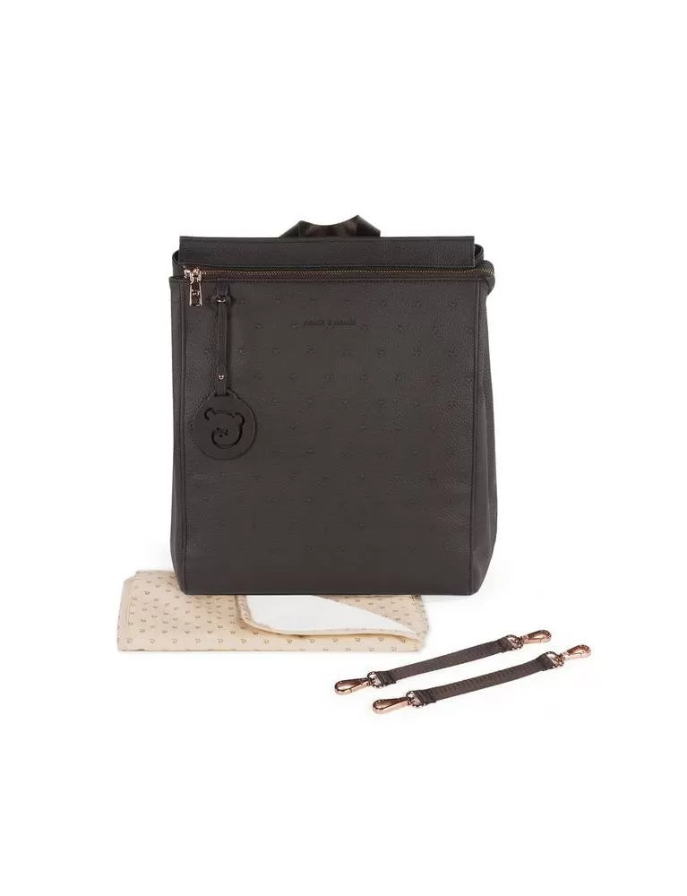 Zaino London Coffe - Pasito a Pasito