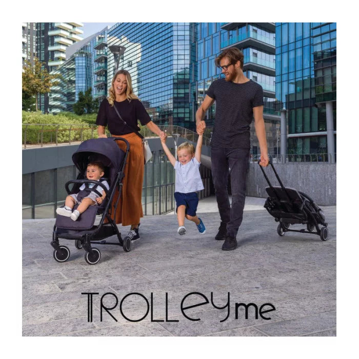 Passeggino Trolley Me - Chicco