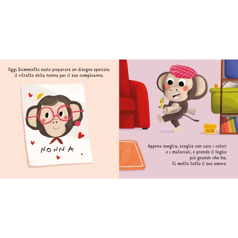 Passo dopo passo, e se i capricci... - Sassi