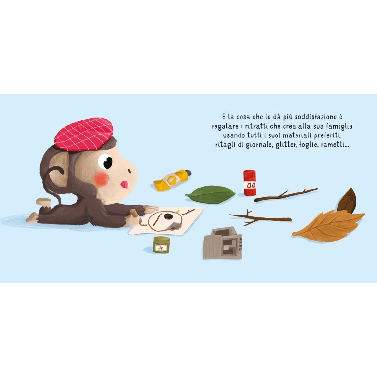 Passo dopo passo, e se i capricci... - Sassi