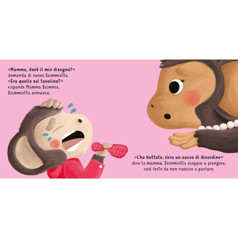 Passo dopo passo, e se i capricci... - Sassi