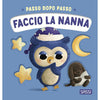 Faccio La Nanna - Sassi