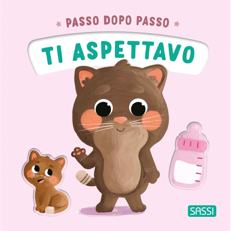 Ti Aspettavo - Sassi