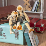 Anatra Amedeo 30cm - Moulin Roty