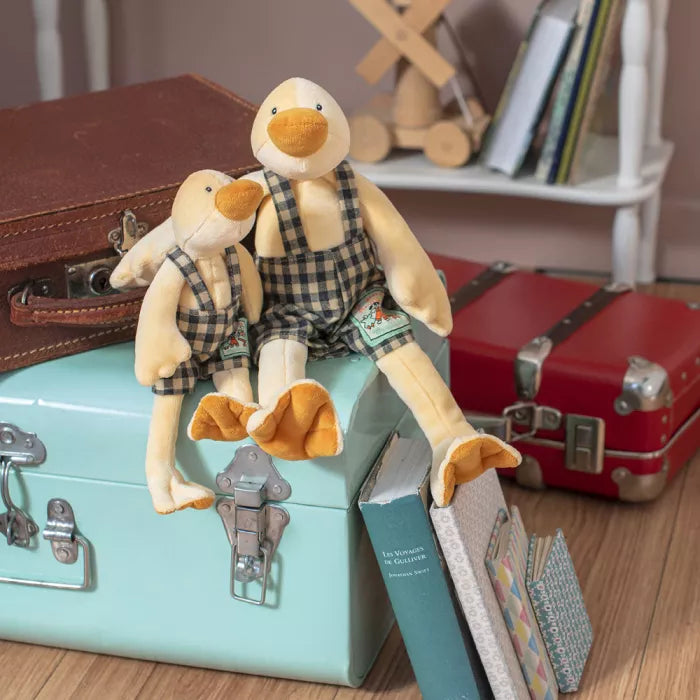 Anatra Amedeo 30cm - Moulin Roty