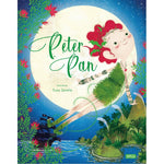 Peter Pan - Sassi