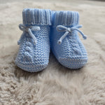 Scarpine prima nascita - juliana | varie colorazioni