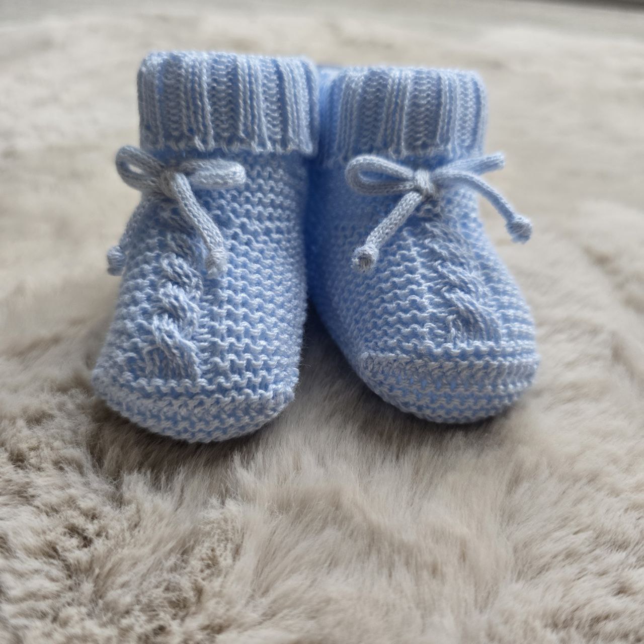 Scarpine prima nascita - juliana | varie colorazioni