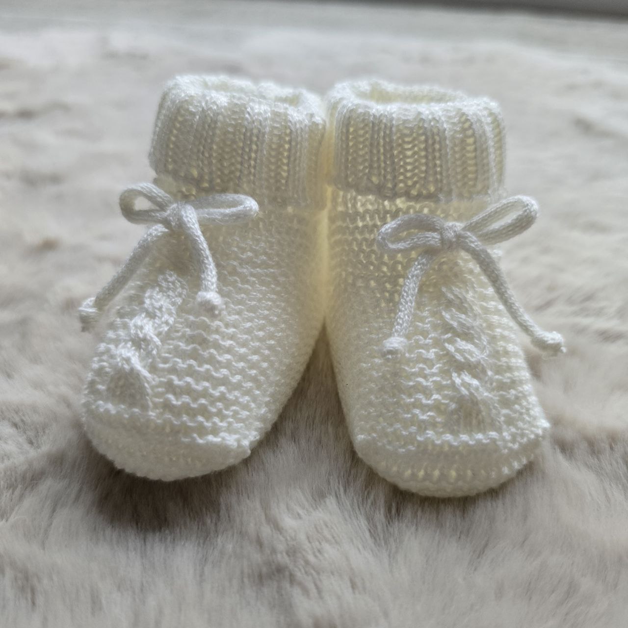 Scarpine prima nascita - juliana | varie colorazioni