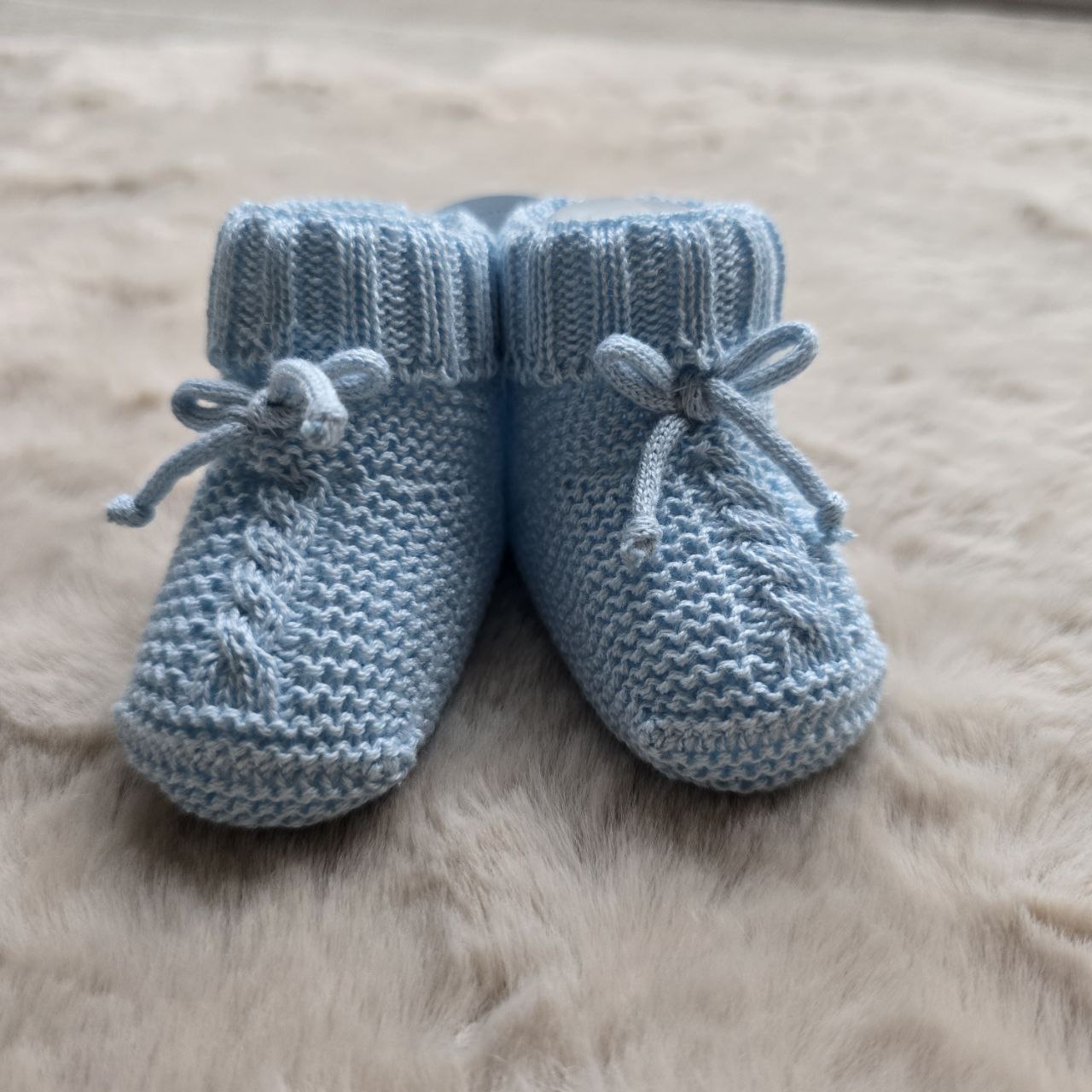 Scarpine prima nascita - juliana | varie colorazioni