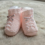 Scarpine con fiocchetto - juliana | varie colorazioni