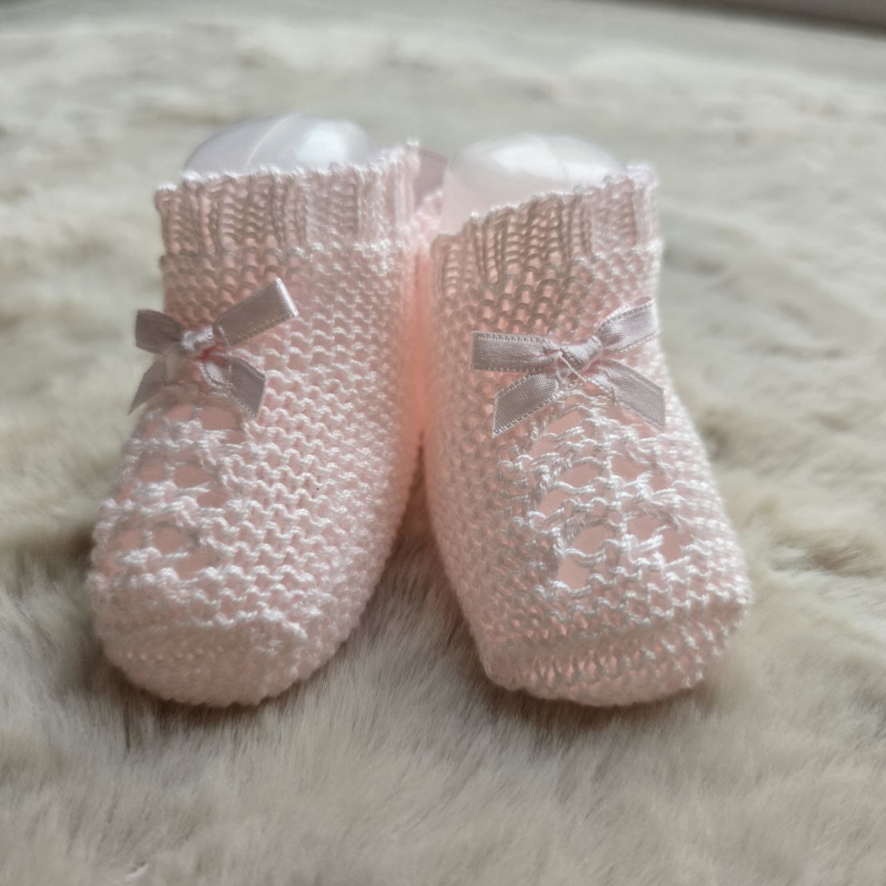 Scarpine con fiocchetto - juliana | varie colorazioni