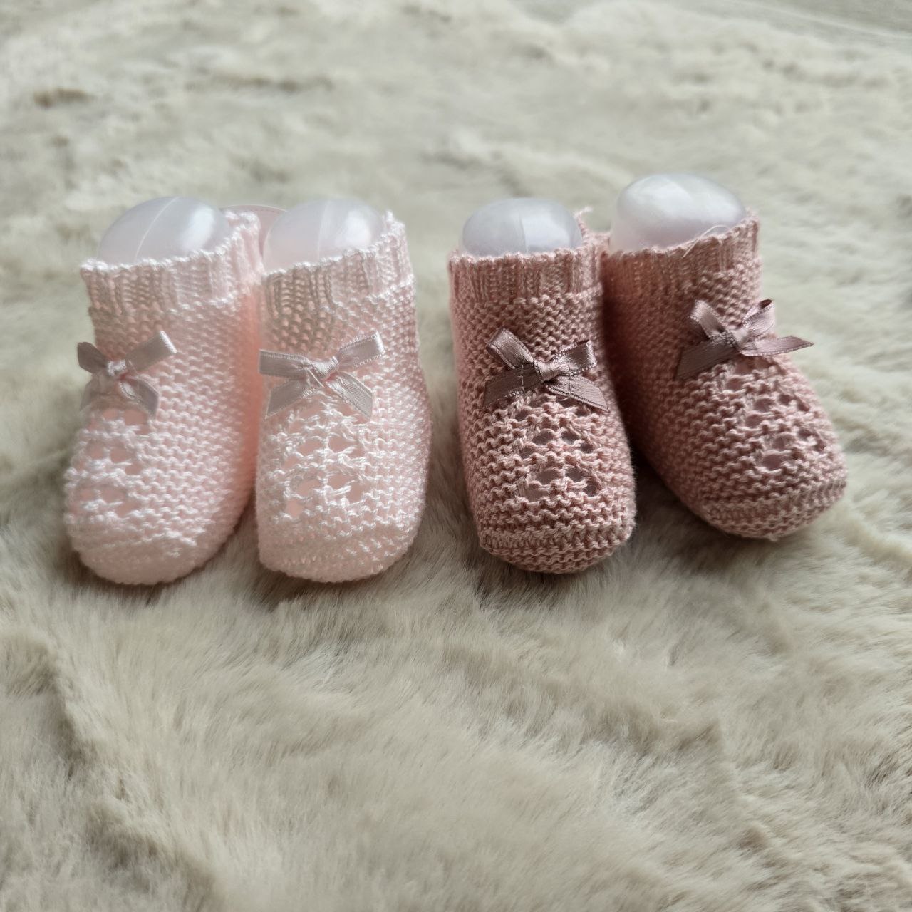Scarpine con fiocchetto - juliana | varie colorazioni