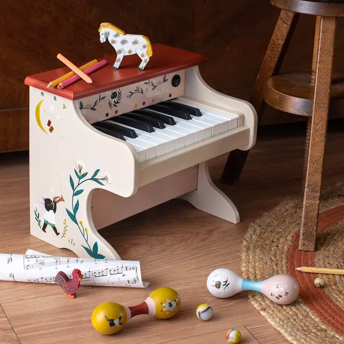 Pianoforte - Moulin Roty