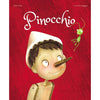 Libro "Pinocchio" - Sassi