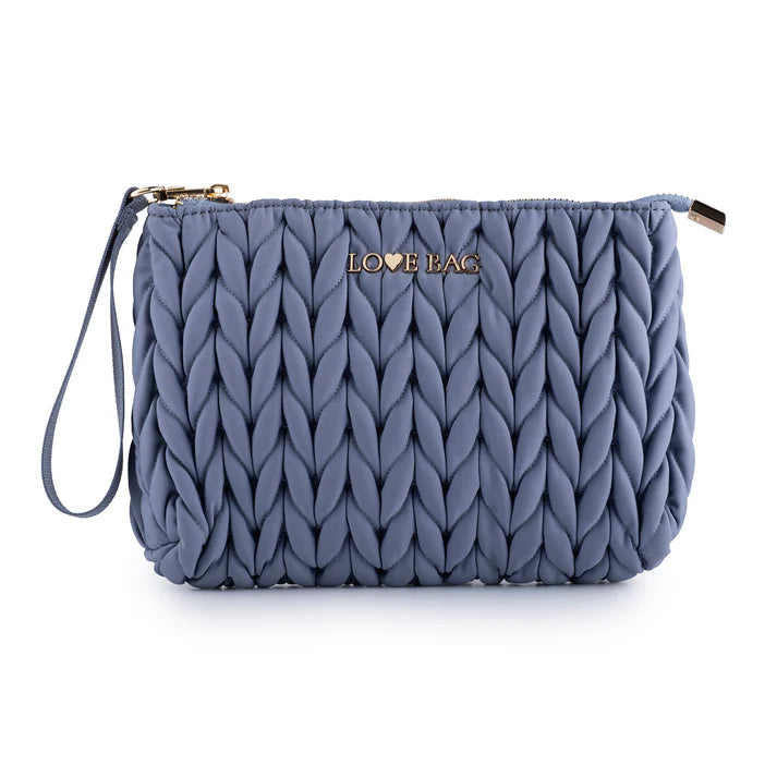 Pochette Cielo - Love Bag